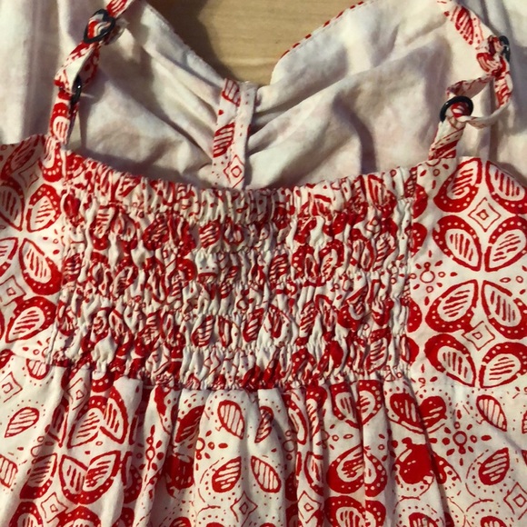 Roxy Top - Picture 13 of 16